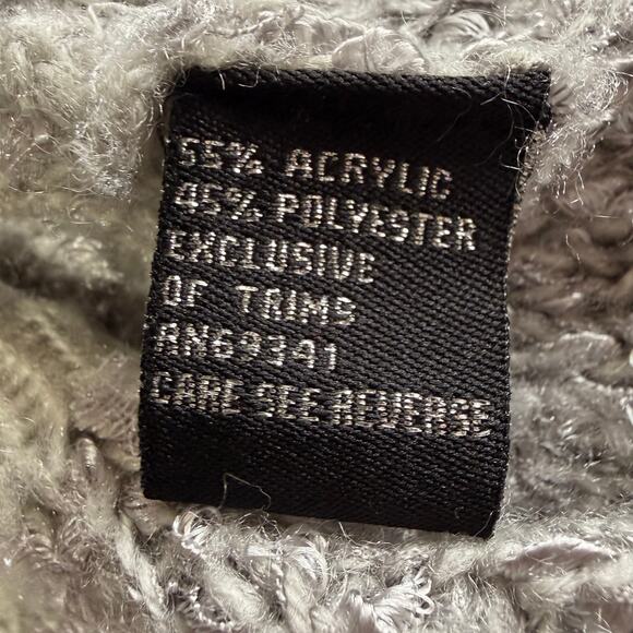 Vintage Ruffled Lisa International Fairy Cardigan - Picture 4 of 6